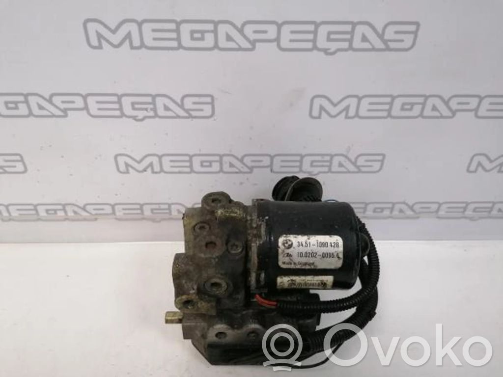 BMW 3 E36 ABS Pump 