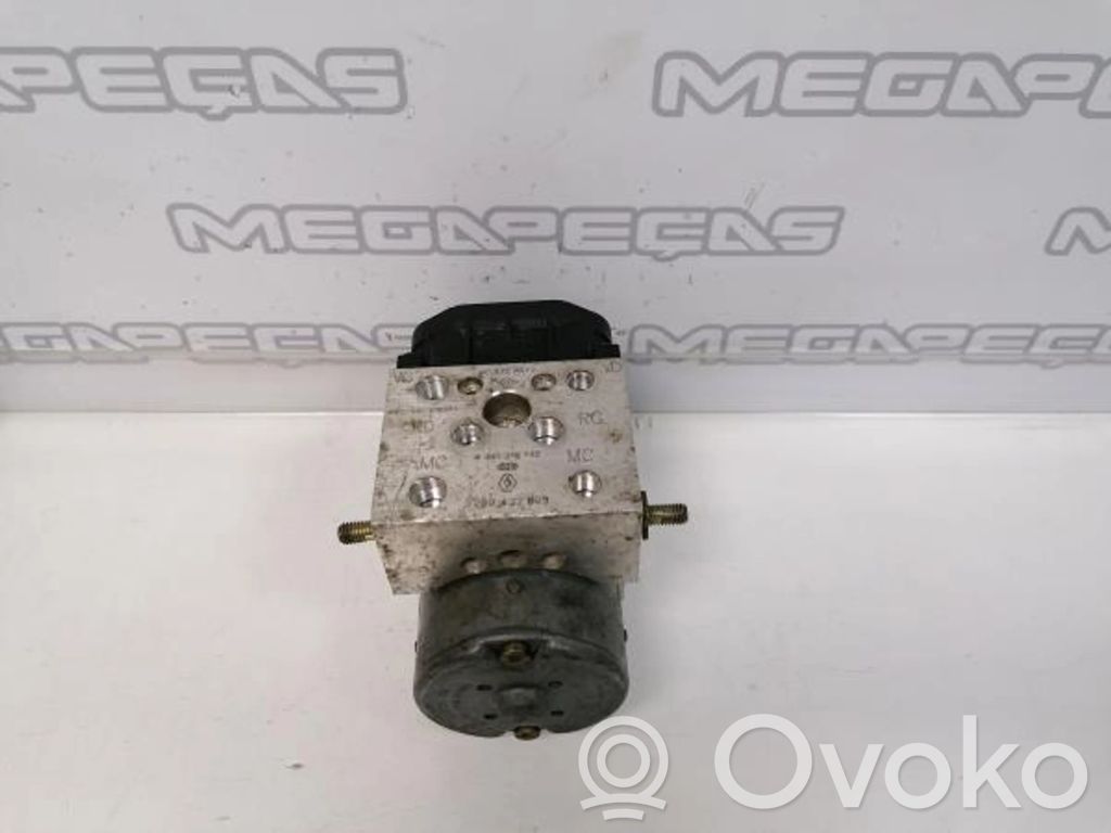 Renault Clio II ABS Pump 