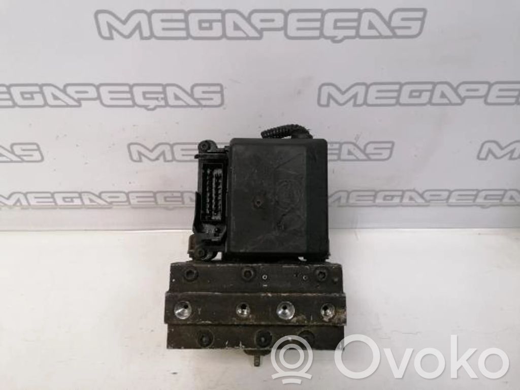 ABS Pump   0265208011