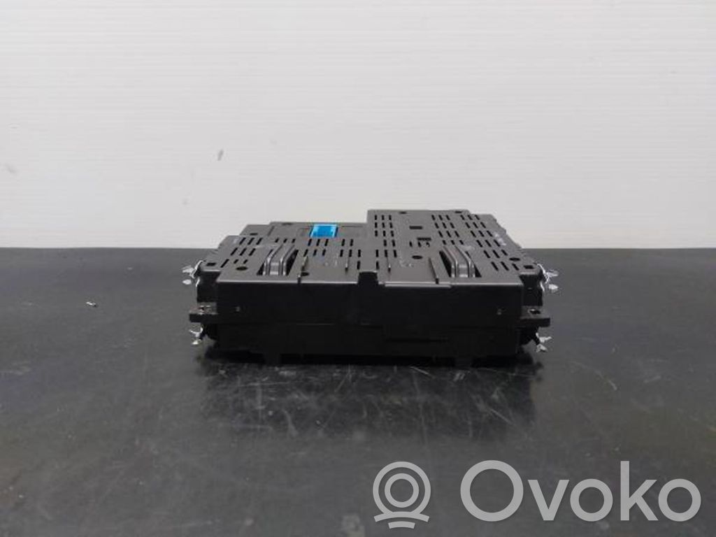 Alfa Romeo 159 Other control units/modules 