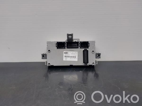 Alfa Romeo 159 SAM control unit 