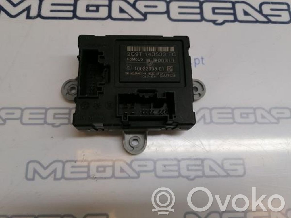 Door control unit/module   9G9T14B533FC,10022993