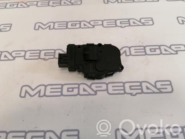 Mercedes-Benz A W169 Air flap motor/actuator 