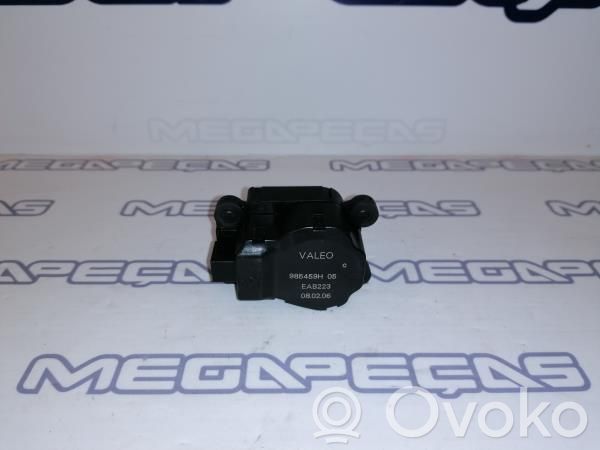 Gaisa vārsta motoriņš   985459H05