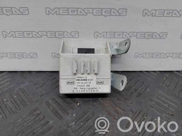 Alarm control unit/module   65753405815
