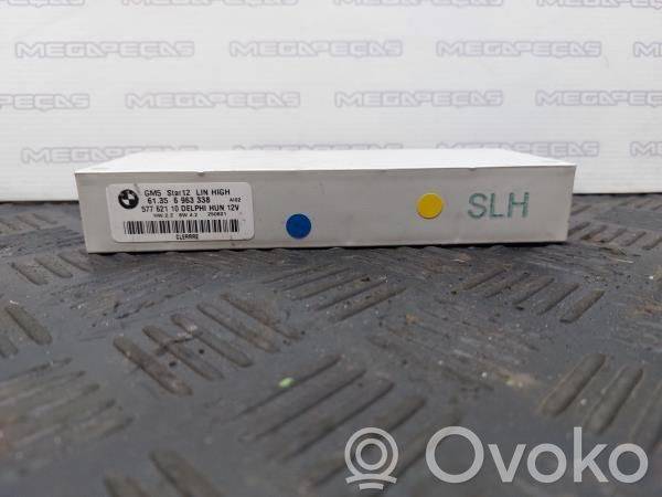 Komforto modulis   61356963338,GM5