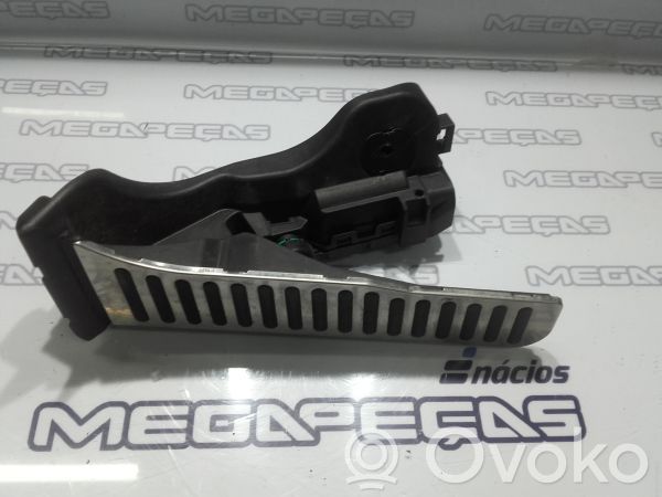 Accelerator throttle pedal   1K1723503AK