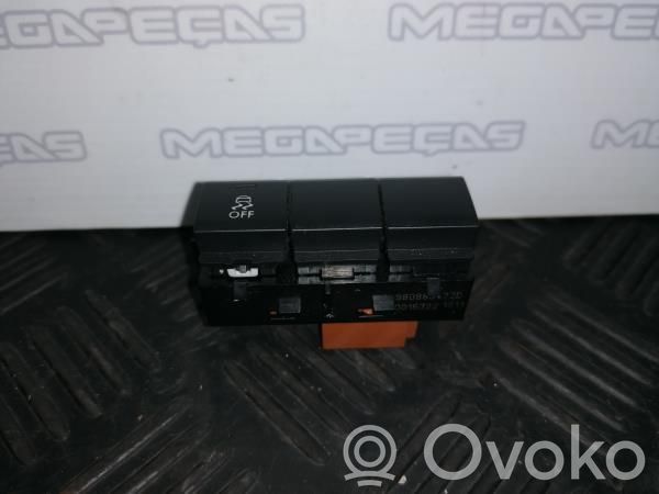 ESP (stabilumo sistemos) jungtukas   98088542ZD,00163221611