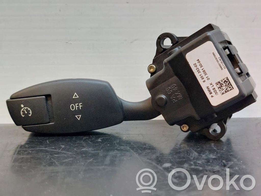 Cruise control switch   6951352,01306150