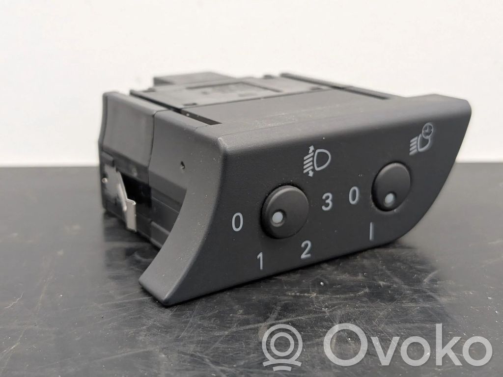 Light switch   3R1919094A,3R1919094