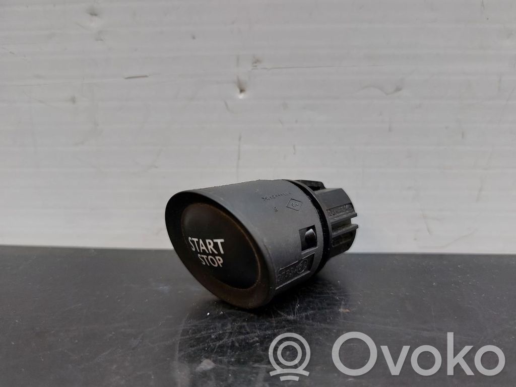 Engine start stop button switch   1927937