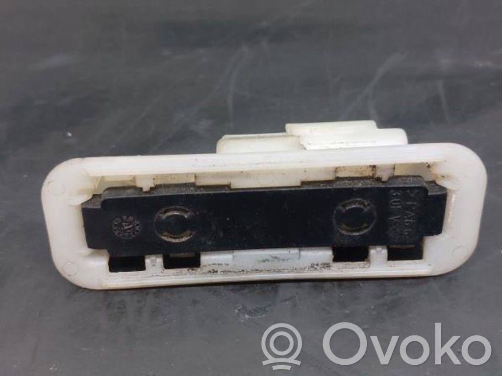 Multifunctional control switch/knob   6554PS