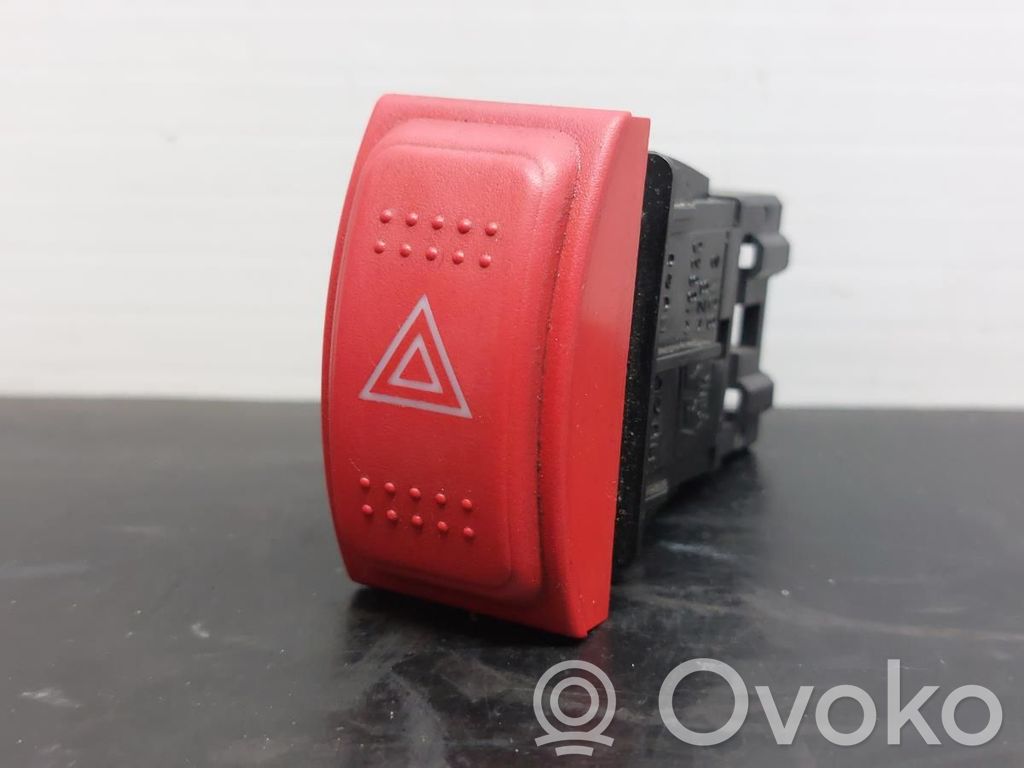 Hazard light switch   35510SAA003,M19620
