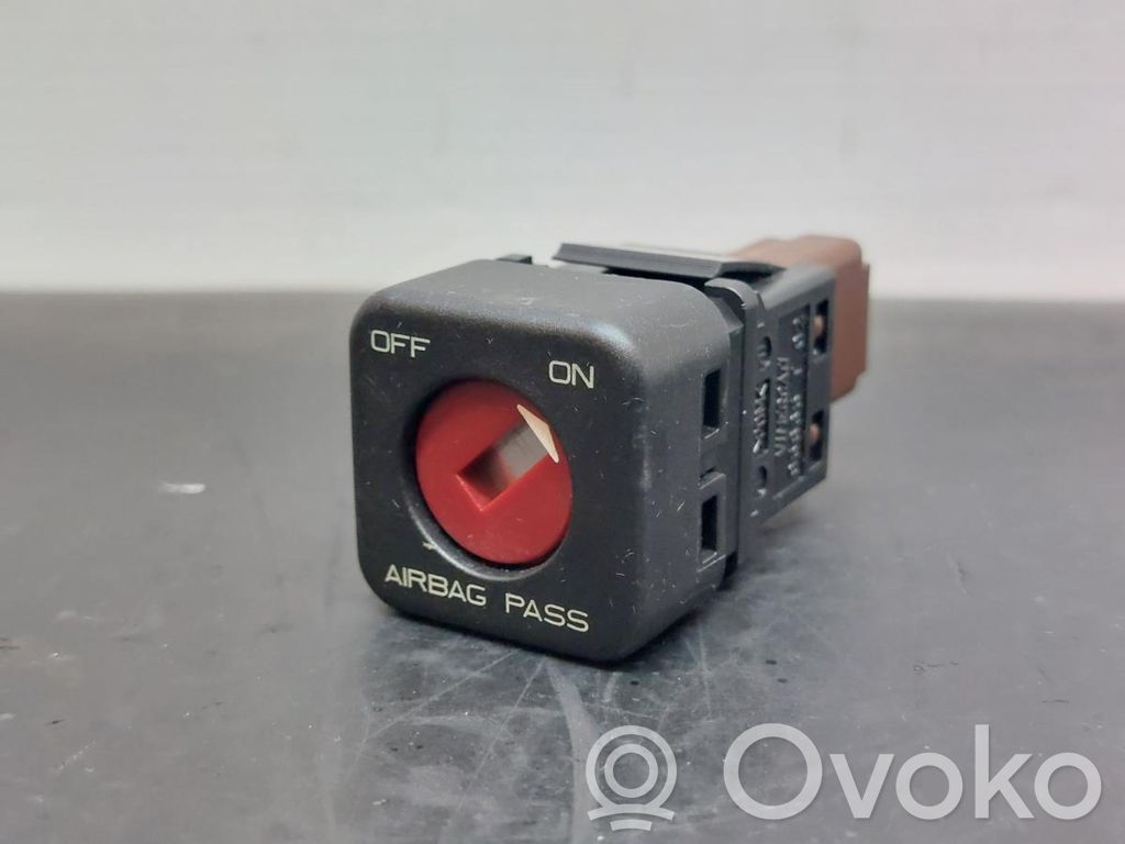 Interruptor de control multifunción   96413912XT