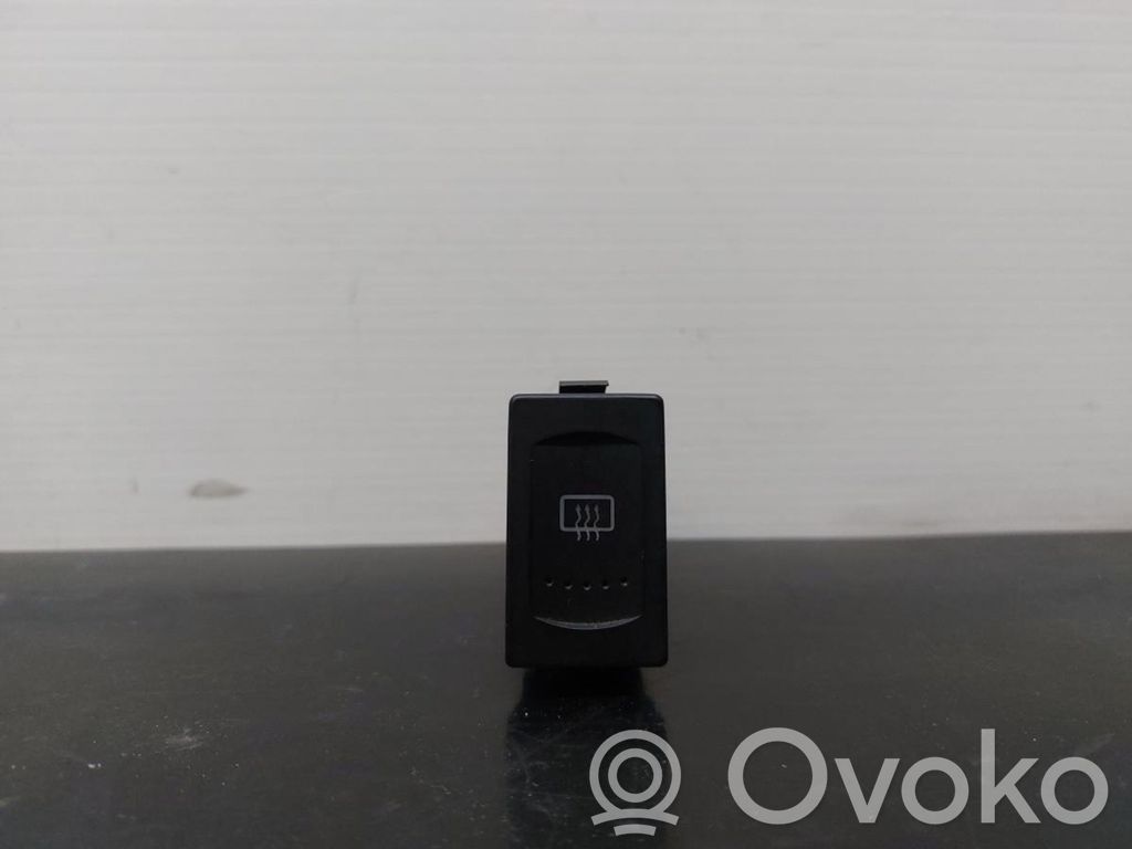 Multifunctional control switch/knob   7M3959621