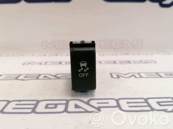 ESP (stability program) switch