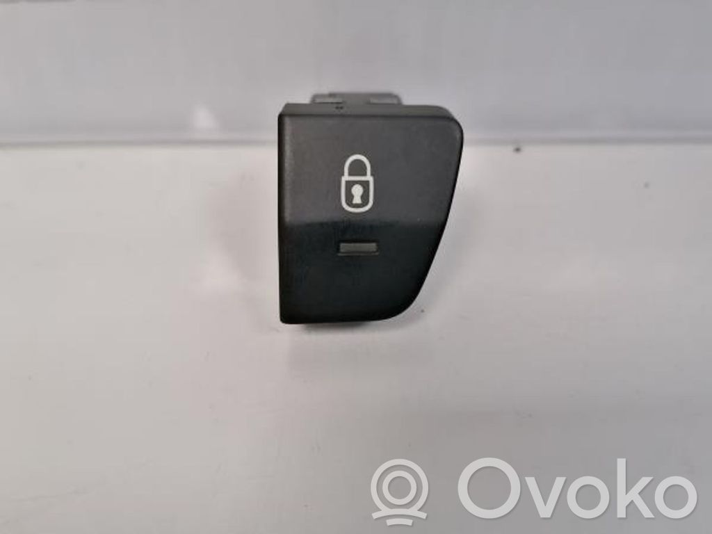 Peugeot 5008 Central locking switch button 