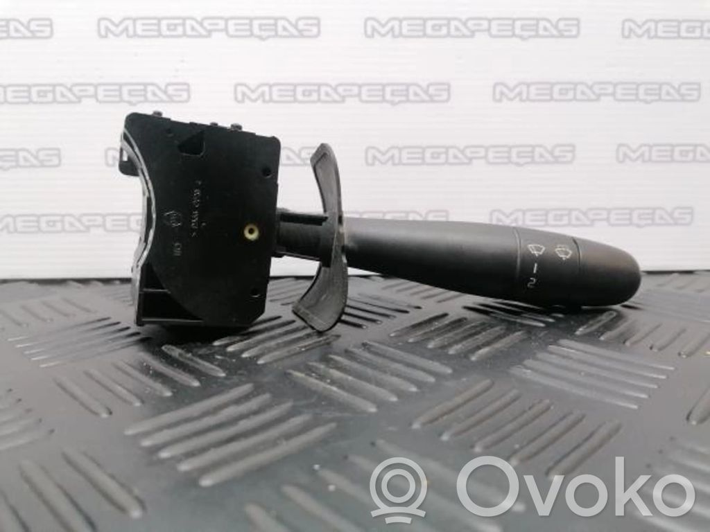 Wiper speed switch   8200090339