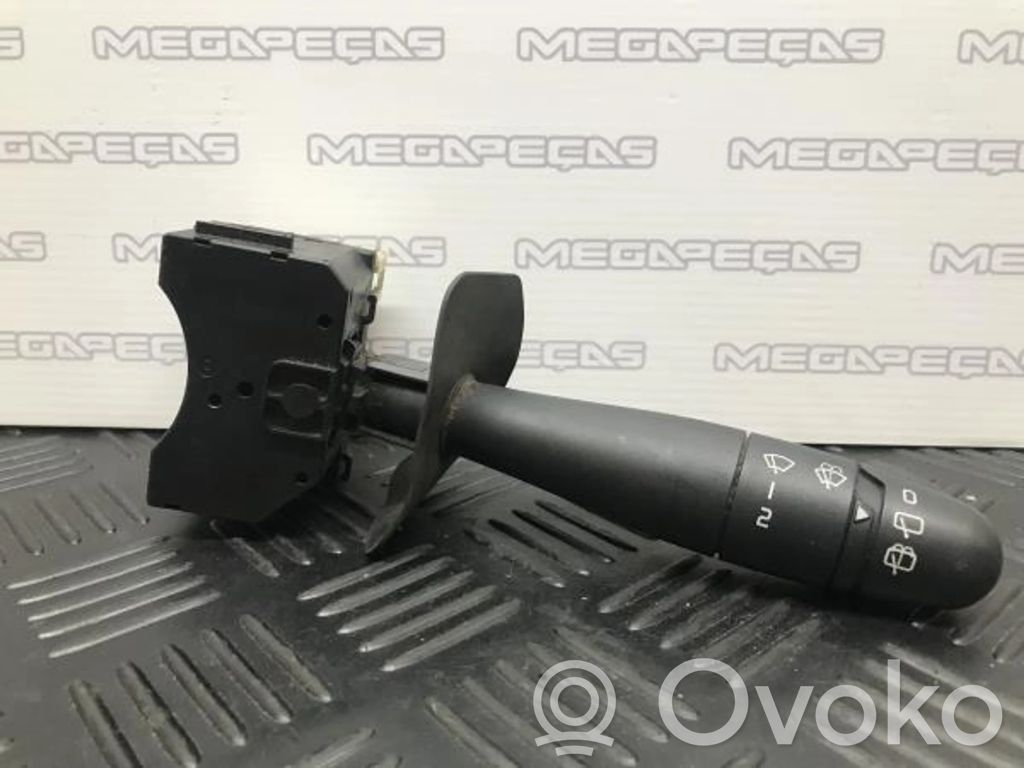Wiper speed switch