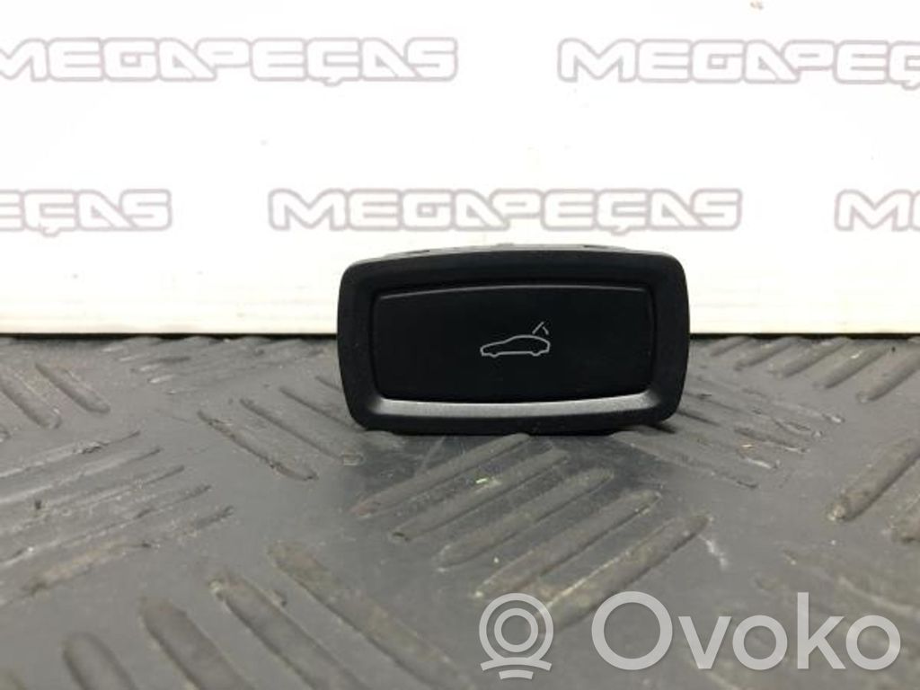 Porsche Cayenne (92A) Multifunctional control switch/knob 