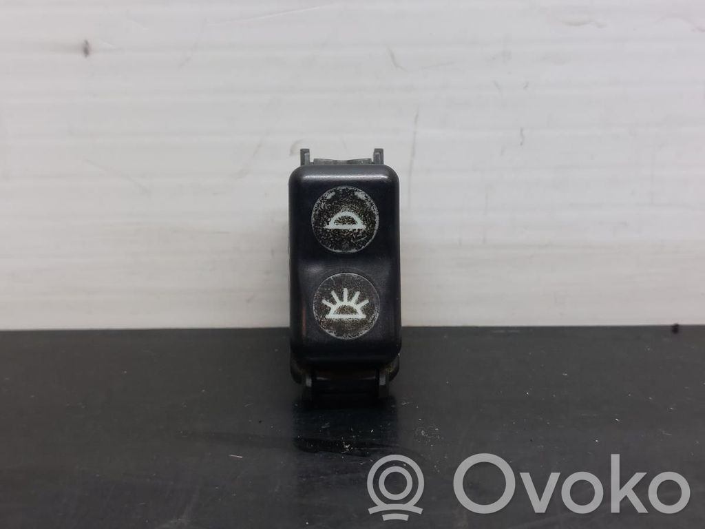 Mercedes-Benz E W124 Interruptor de luz 