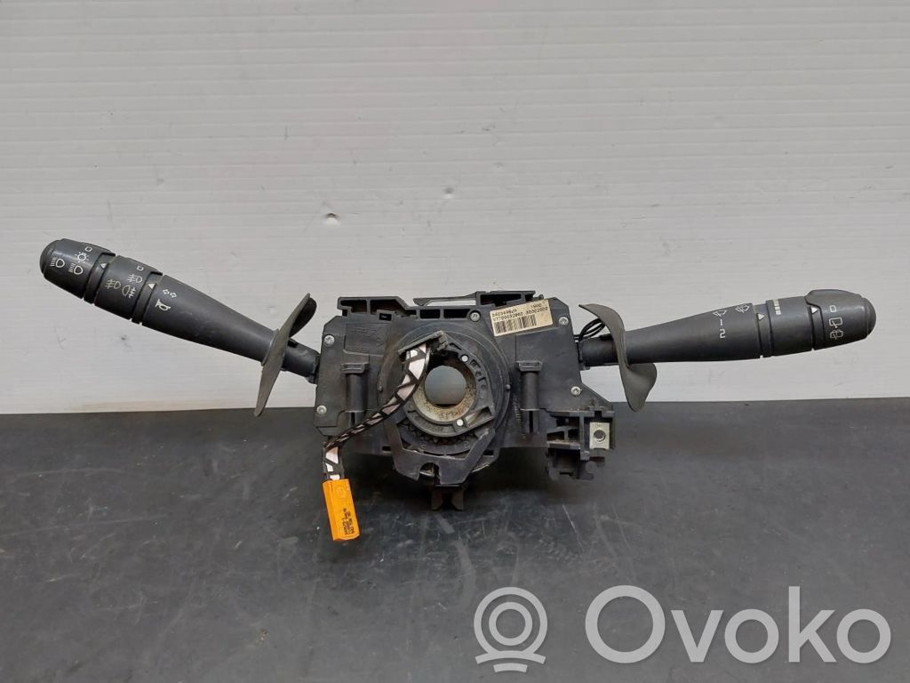 Renault Clio II Other switches/knobs/shifts 