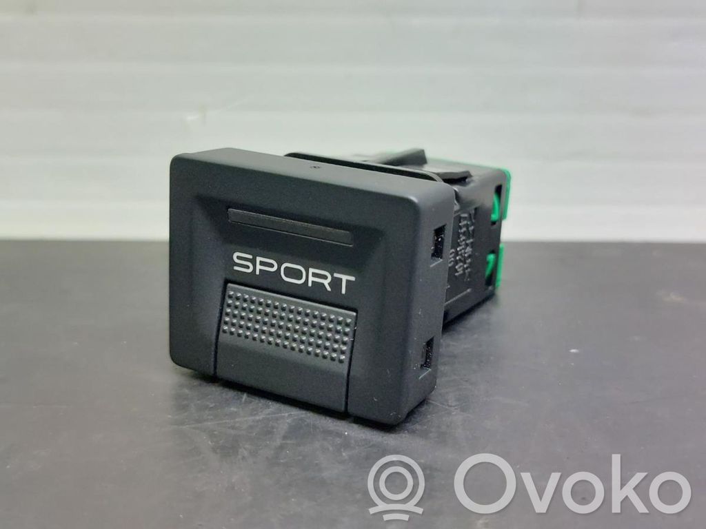 Interruptor de control multifunción   9810617477