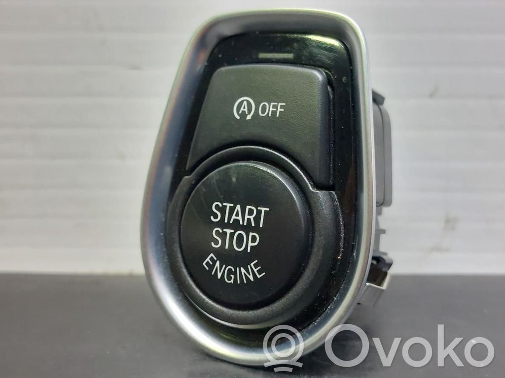 Engine start stop button switch   61319250734,9250734