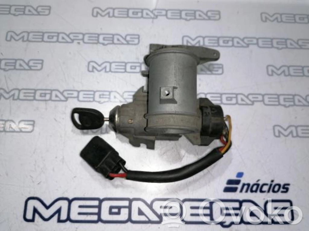 Ignition lock   367589FB