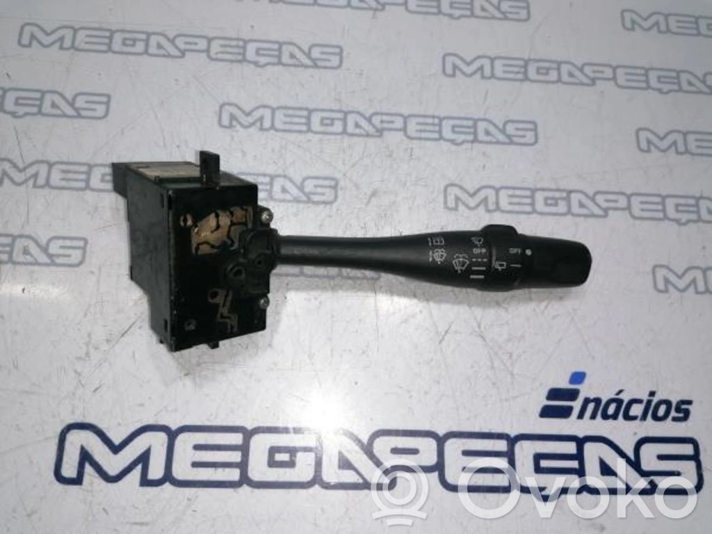 Nissan Micra Interruptor de la velocidad del limpiaparabrisas 