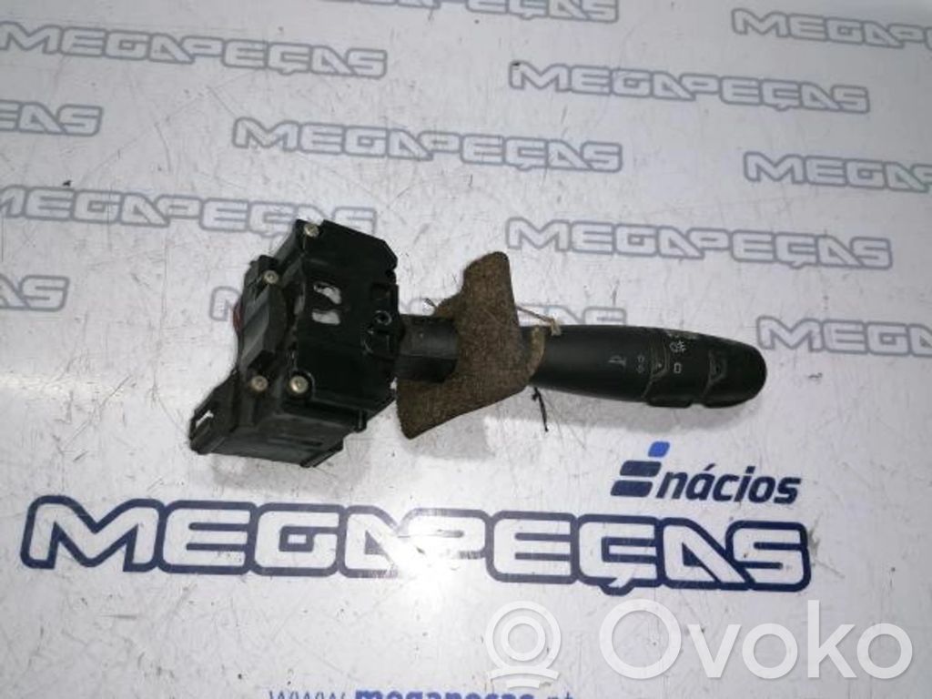 Renault Megane I Other switches/knobs/shifts 