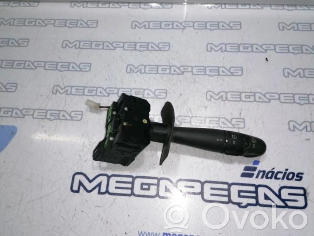 Renault Megane I Other switches/knobs/shifts 