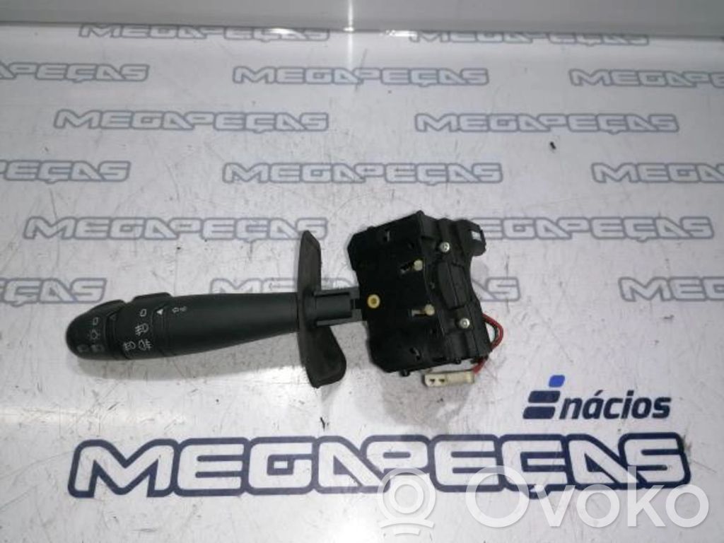 Renault Megane I Other switches/knobs/shifts 
