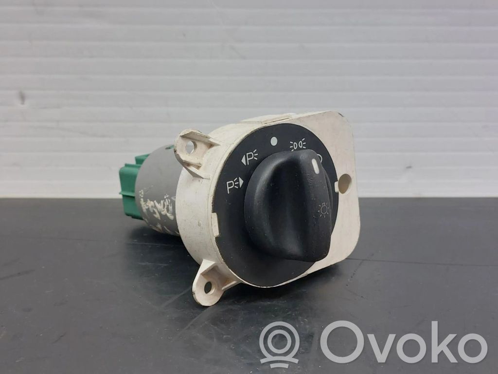 Ford Mondeo MK II Light switch 