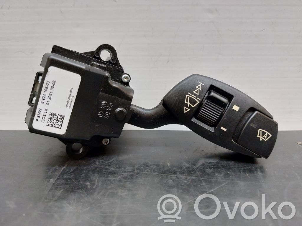 Other switches/knobs/shifts   692410603,0120610008