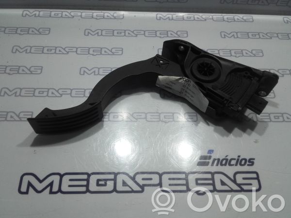 Akceleratoriaus pedalas   EV619F836AA