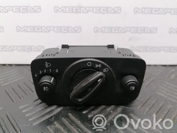 Interruttore luci   8BA6T13A024BB