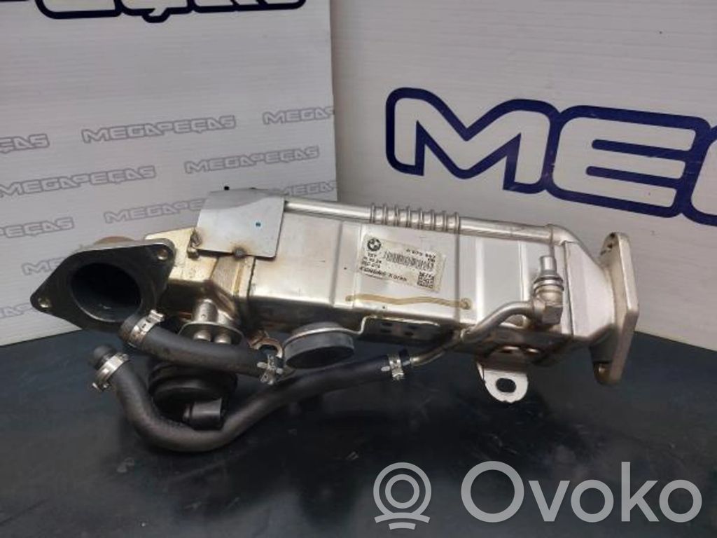 Mini One - Cooper R57 Valvola di raffreddamento EGR 