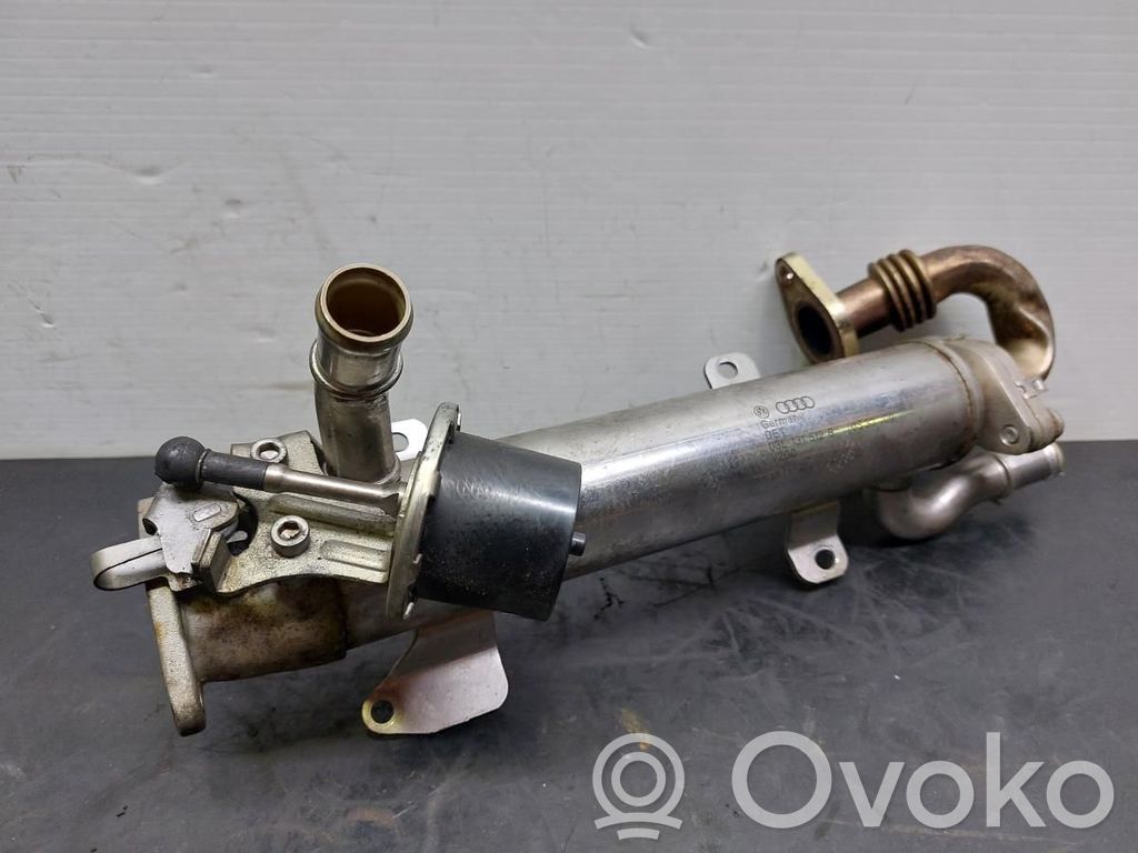 EGR dzesētājs   03L131512B