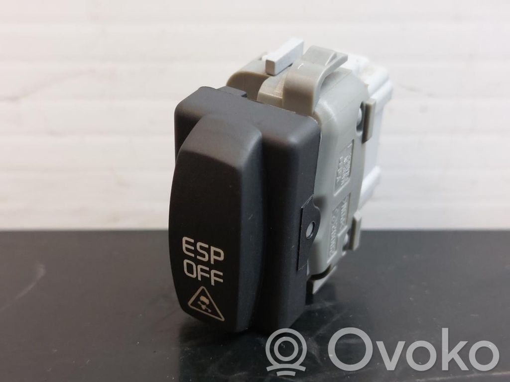 ESP (stability program) switch   2808202
