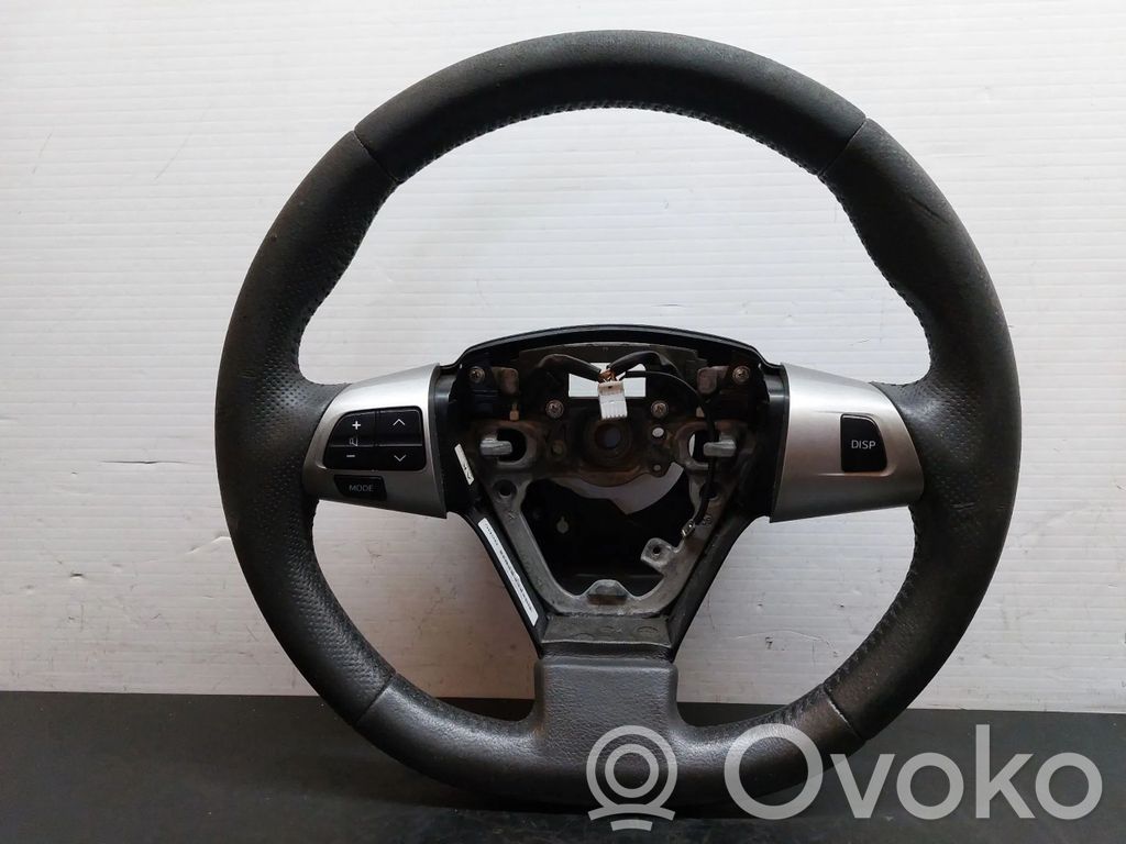 Toyota Auris 150 Ohjauspyörä 