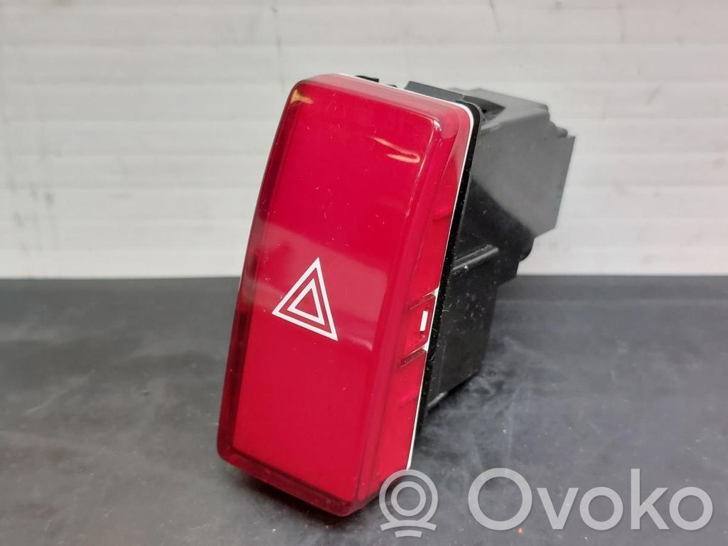 Hazard light switch   35510SWAJ01,35510SWAJ01