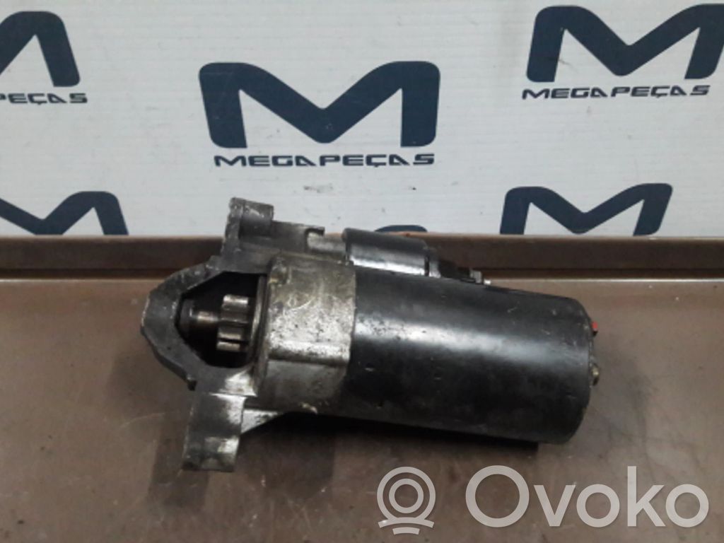 Citroen Xsara Picasso Starter motor 