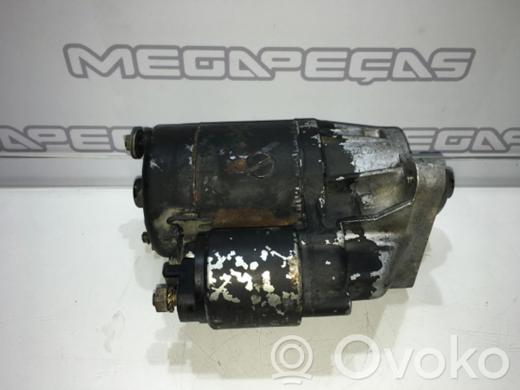 Peugeot 205 Anlasser 