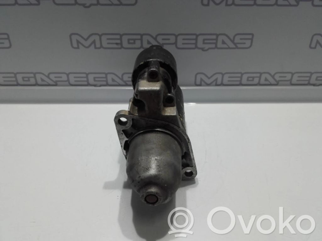 Nissan Micra Starteris 