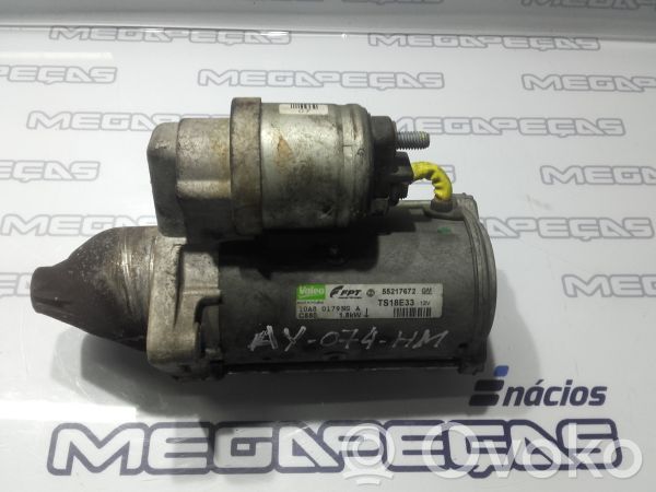 Motor de arranque   55217672