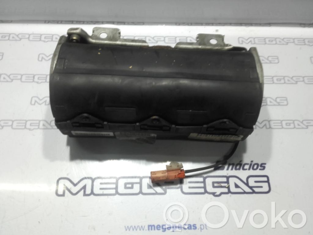 Passenger airbag   00059407B