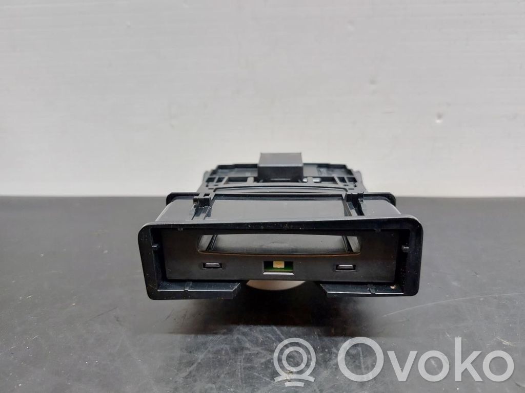 Ignition key card reader   A2C53299319
