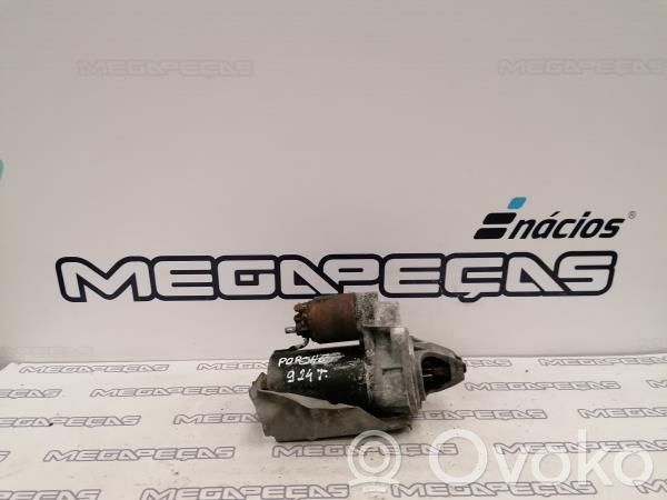 Porsche 944 Motor de arranque 