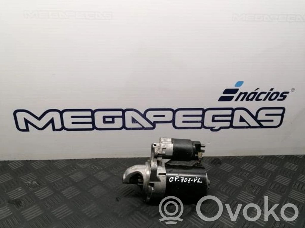 Motor de arranque   0001106019,148999402B
